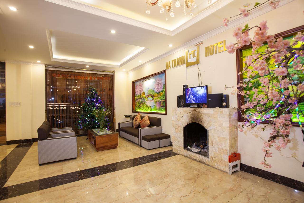Sapa Majestic Hotel Exterior photo