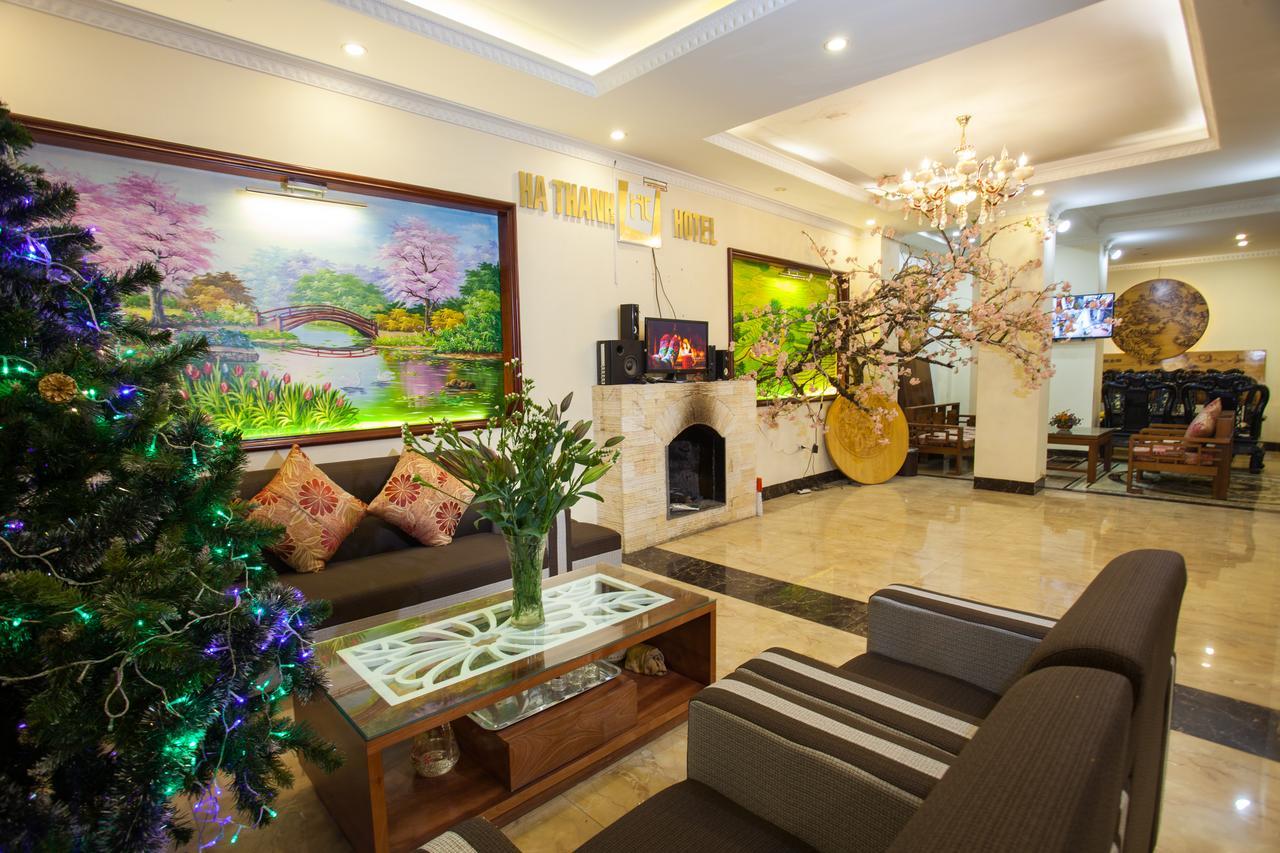 Sapa Majestic Hotel Exterior photo