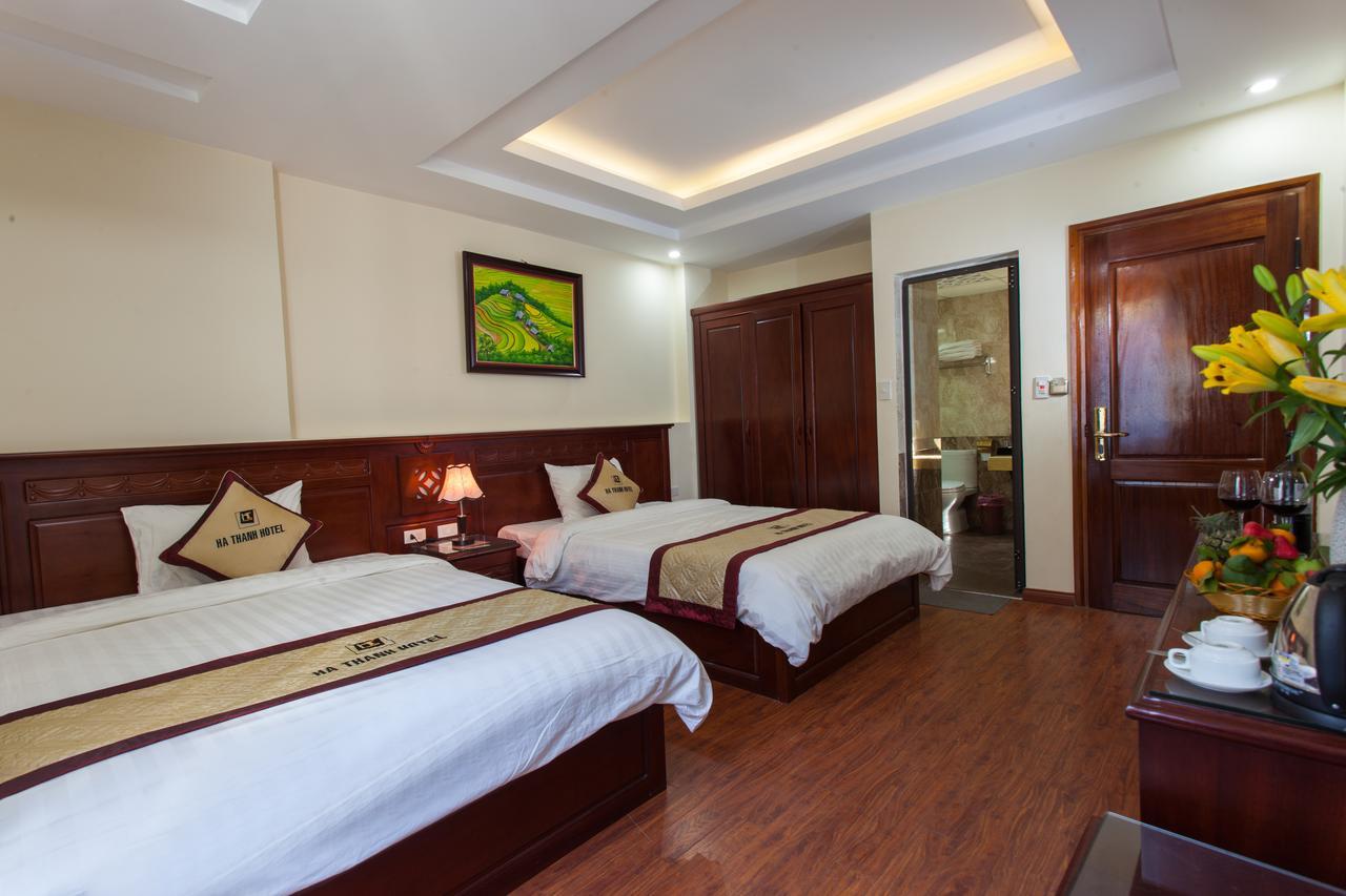 Sapa Majestic Hotel Exterior photo