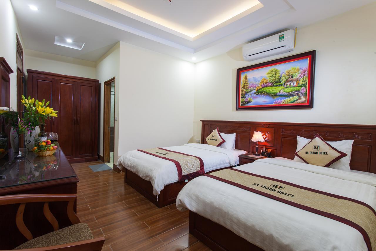 Sapa Majestic Hotel Exterior photo